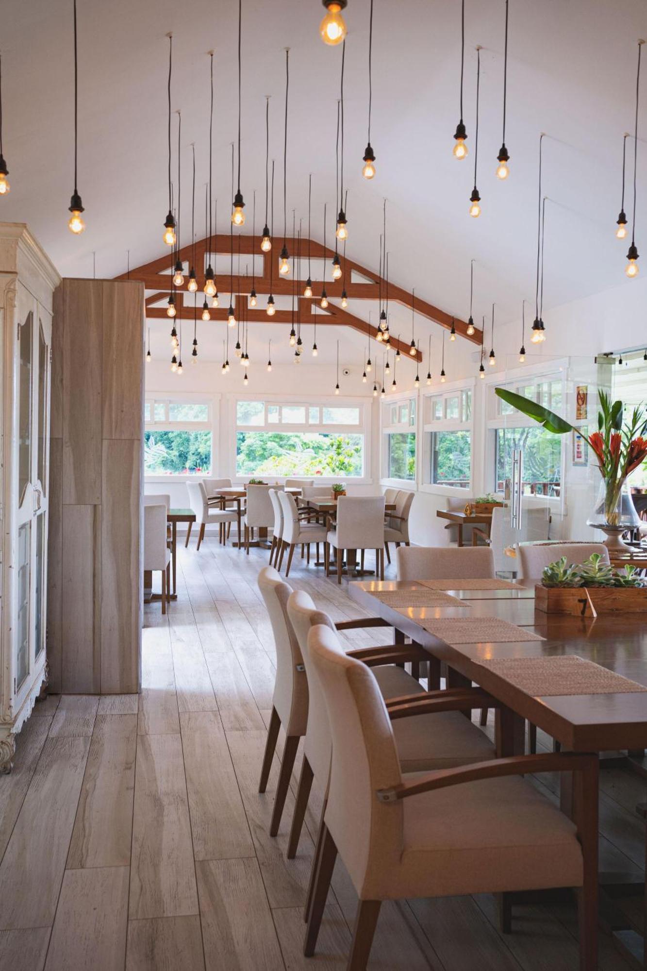Hotel Finca Lerida Coffee Plantation And Boutique Hotel Boquete Buitenkant foto